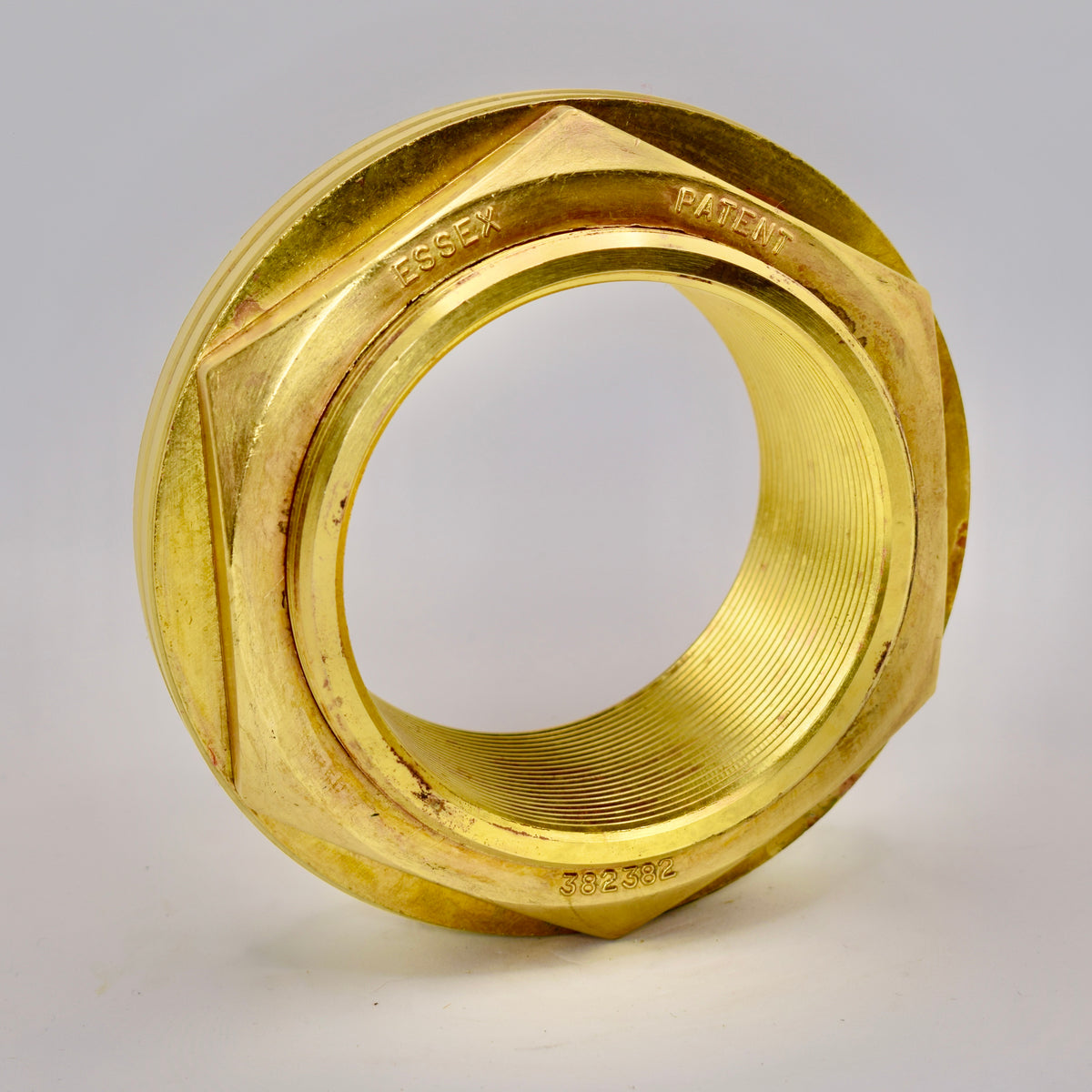 3" E1/R Essex Flange Essex Flanges