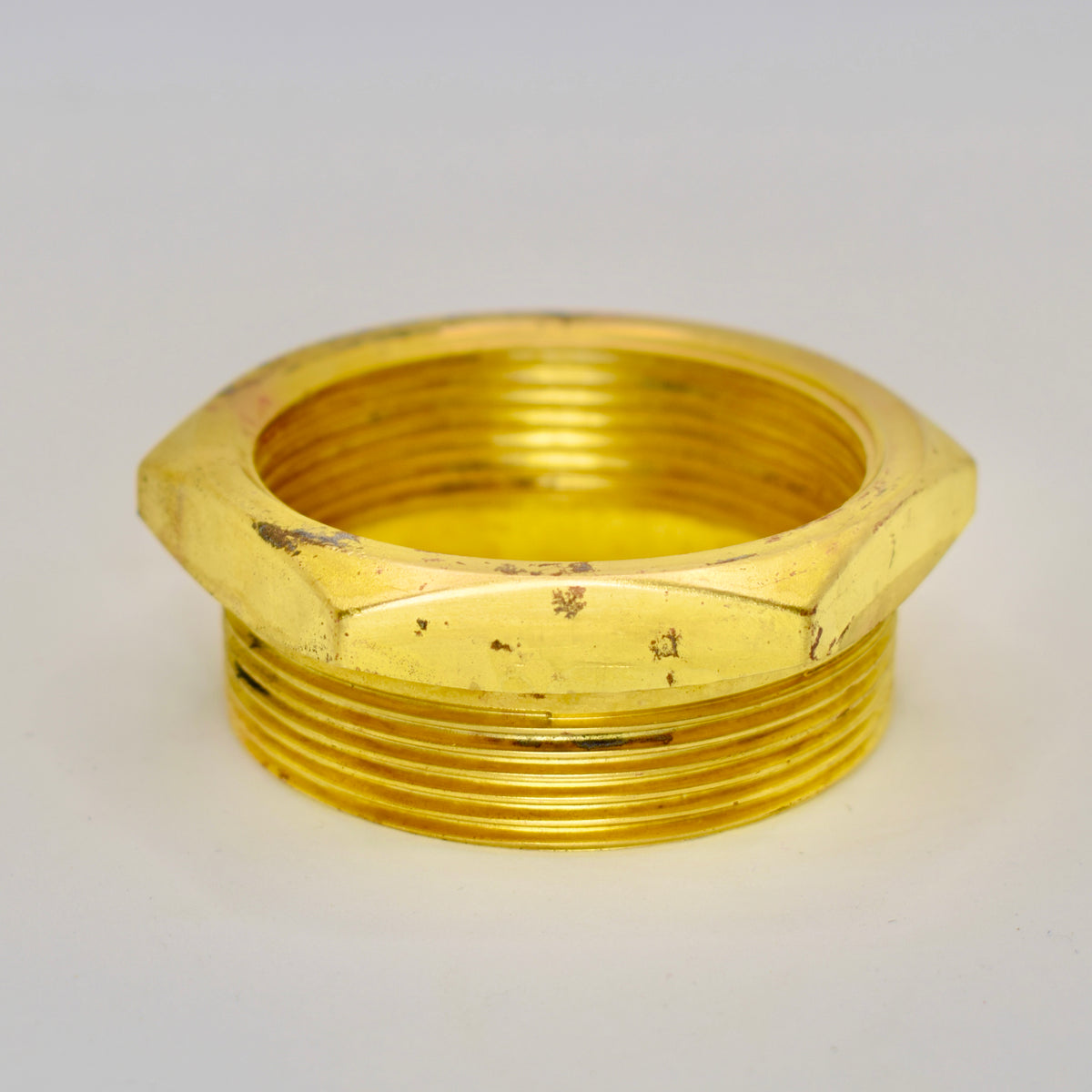 Essex Brass Reducing Bush 2 1/4" x 2" Essex Flanges